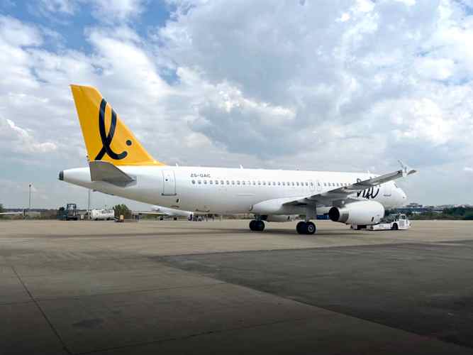 LIFT Expands Fleet as Domestic Travel Surges Across South Africa’s Golden Triangle