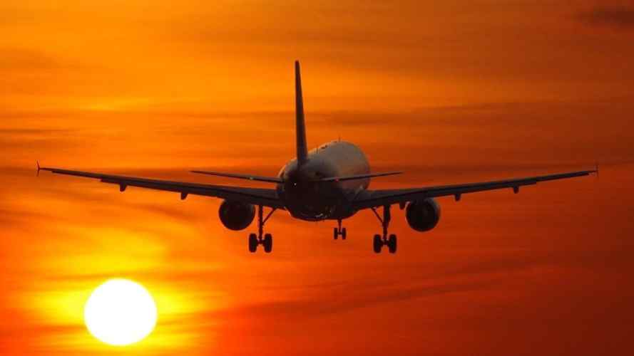 Airlines cut 13,000 flights and two million seats in May due to jet fuel crisis