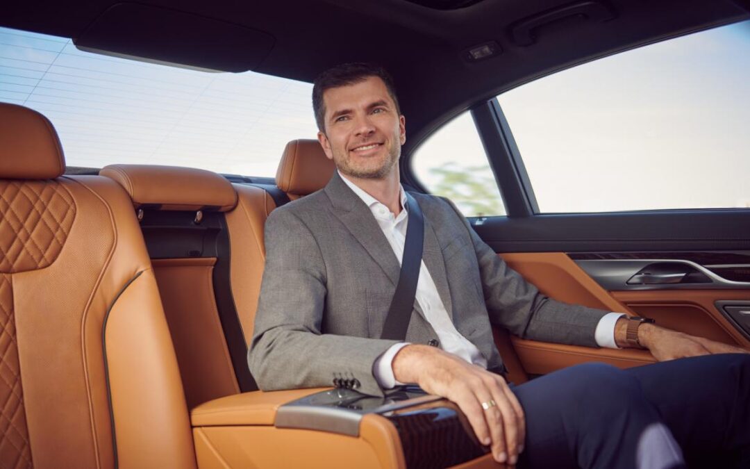 Air travel round-up: EK offers chauffeur service in Japan