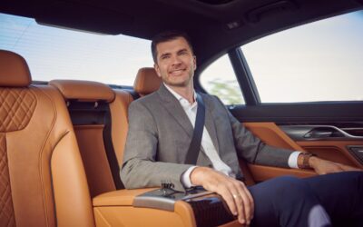 Air travel round-up: EK offers chauffeur service in Japan