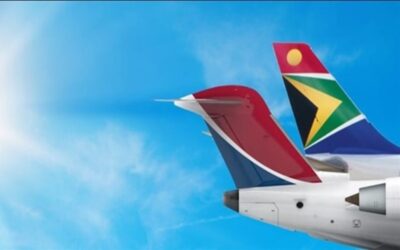 South African Airways and CemAir Sign Game-Changing Domestic Codeshare Agreement