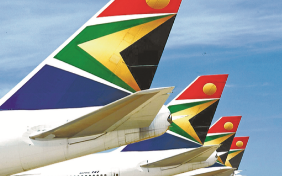 SAA outlines feeder role in long-haul plans