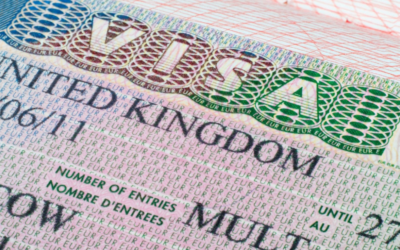 UK proposes visa fee hike