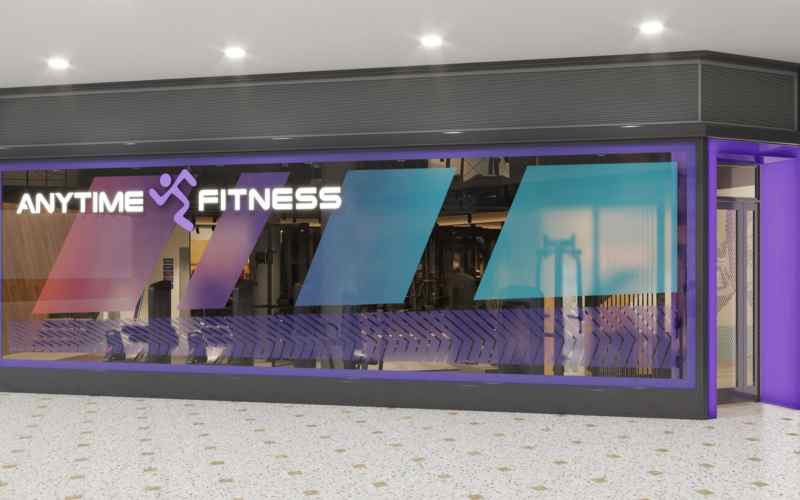 How wellness is taking off at Sydney Airport
