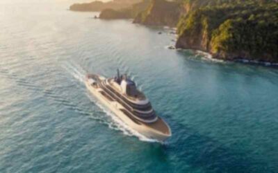Four Seasons Yachts Unveils 2027 Caribbean Season Featuring 18 New Voyages