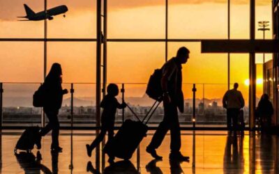 This Is The World’s Busiest Airport