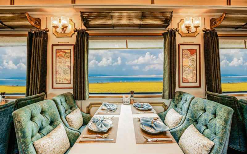 Train travel round-up