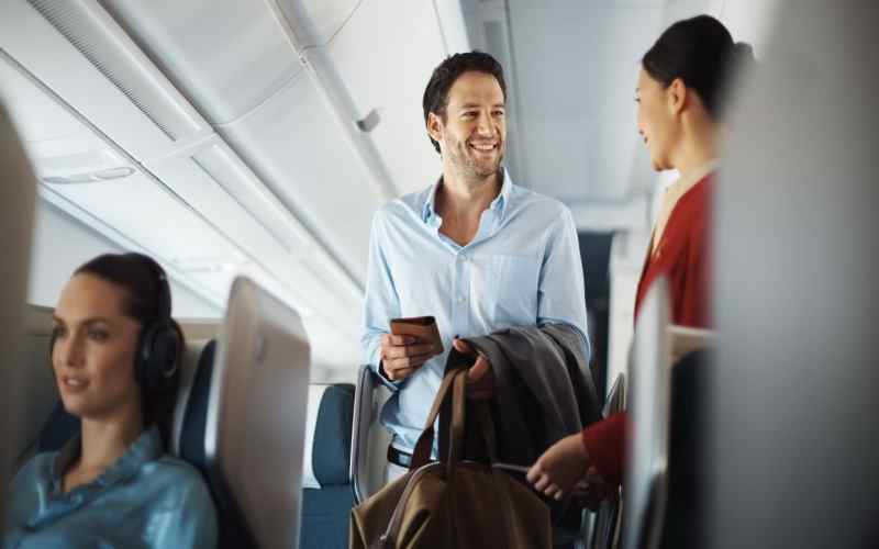Cathay’s New York lounge will have direct boarding