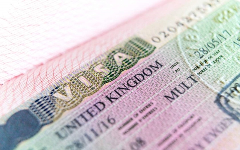 South African travellers: UK eVisa system now fully digital