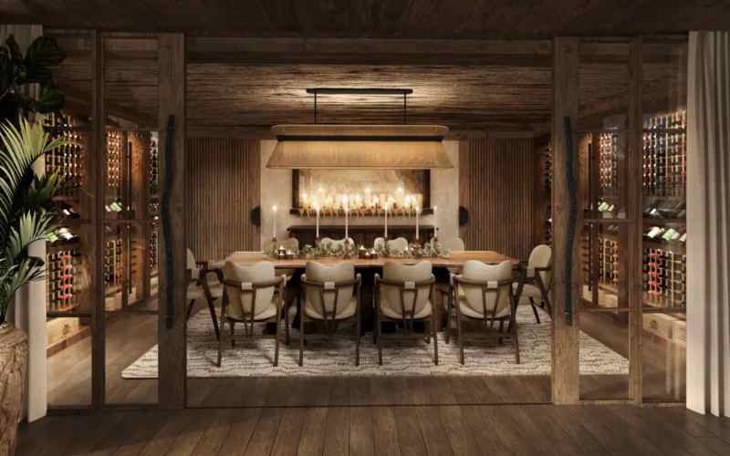JW Marriott Opens Bookings For Mount Kenya Safari Retreat
