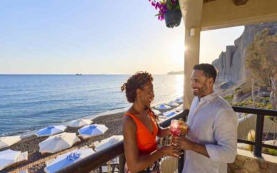 Royal Caribbean opens first Europe beach club