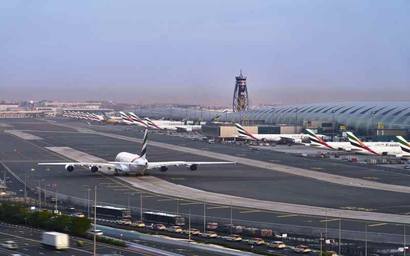 12 major airlines issue latest advice for Dubai Airport travellers this April