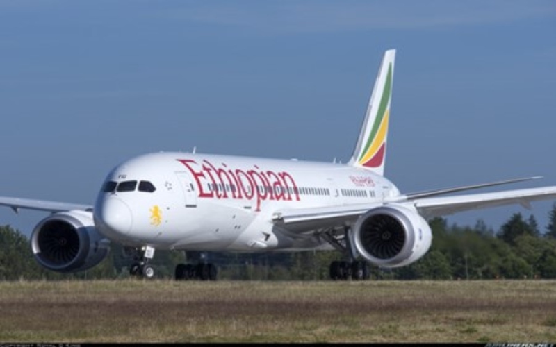 Ethiopian Airlines Launches Mauritius Route, Unlocking Vast African Network for Island Nation