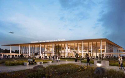 Emirates, Qatar cleared for Western Sydney airport takeoff