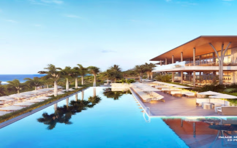 Inside South Africa’s first Club Med luxury family resort