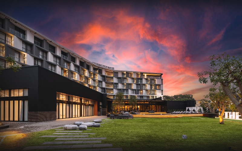 The Capital Hotels, Apartments and Resorts Open a New Hotel in Gqeberha