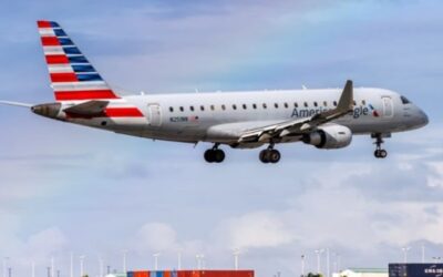 American Airlines to install Starlink, the fastest Wi-Fi in the sky