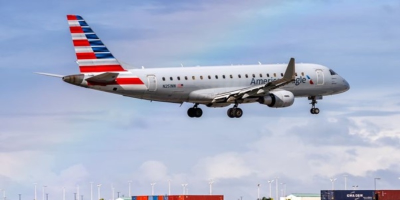 American Airlines to install Starlink, the fastest Wi-Fi in the sky