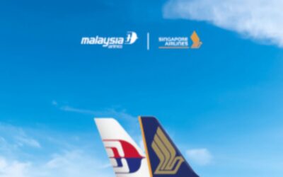 Malaysia Airlines and Singapore Airlines launch strategic joint business partnership