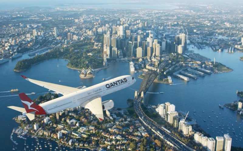 Qantas set to reveal first Project Sunrise route
