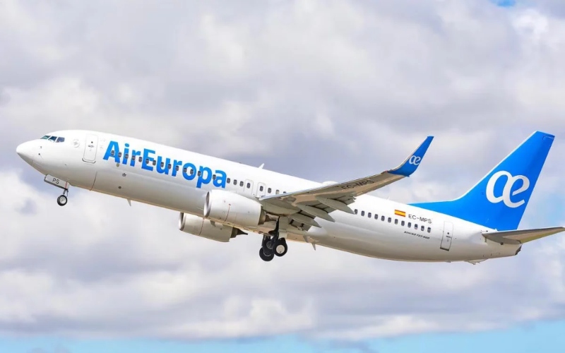 New long-haul international flight coming to South Africa