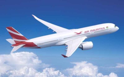 Air Mauritius Expands Fleet and Business Class as it Pushes Non-Stop Flights to Gatwick
