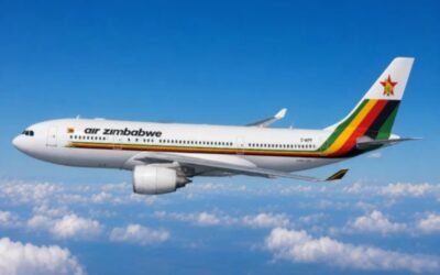 Zimbabwe to London Gatwick route set to return this month