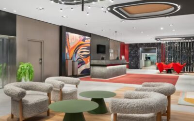 Radisson Hotel Group signs Hotel Erzsébet City Center Budapest, a member of Radisson Individuals