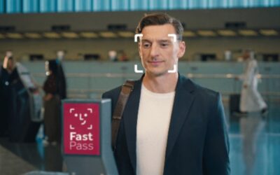 Hamad International Airport rolls out biometric travel across more than 700 touchpoints