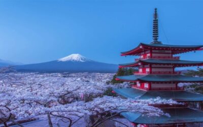 Japan Raises Visa Fees Five-Fold in First Hike Since 1978