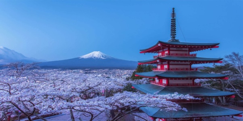 Japan Raises Visa Fees Five-Fold in First Hike Since 1978