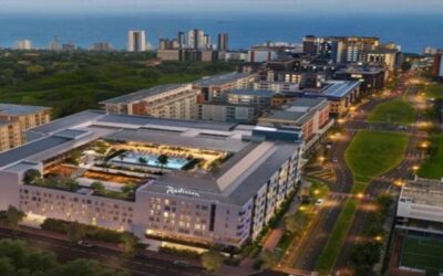 Top international hotel group to launch high-end apartment offering in a South African hotspot