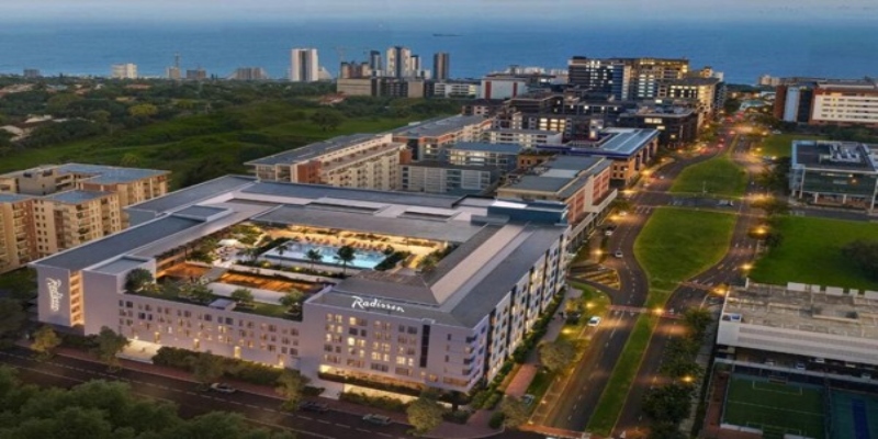 Top international hotel group to launch high-end apartment offering in a South African hotspot