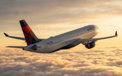 Delta Extends Basic Fares to First and Business Class