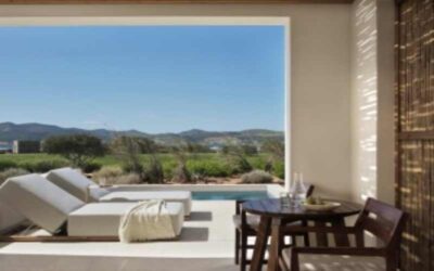The Destination by Hyatt brand expands Greek footprint