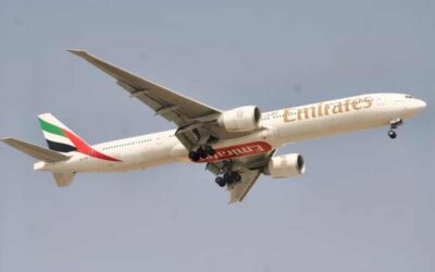 Emirates to elevate travel on routes to Mauritius, with the introduction of Premium Economy from 1 September