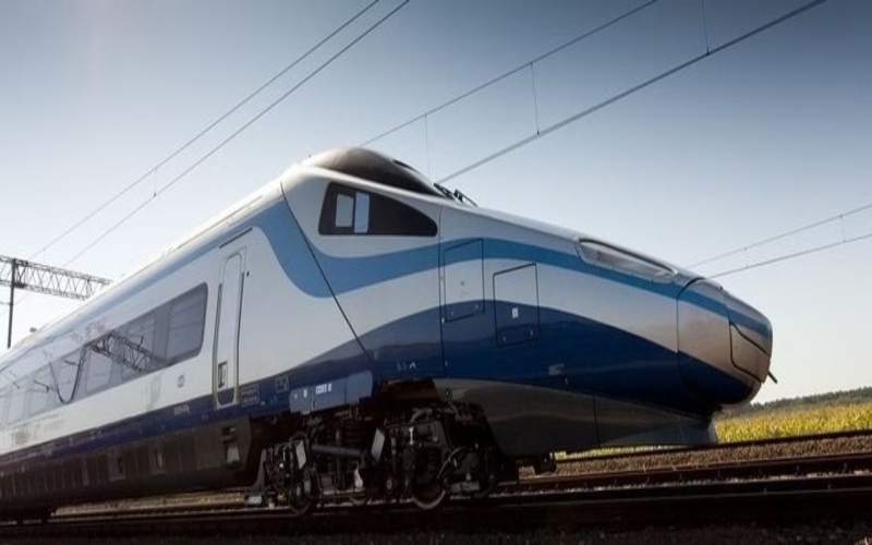 New Germany–Poland Train Connections 2025: DB &PKP Expand Cross-Border Rail