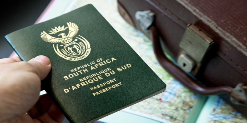 New R500 visa fee officially introduced in South Africa