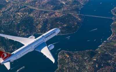 Turkish Airlines expands SA network with more Istanbul flights