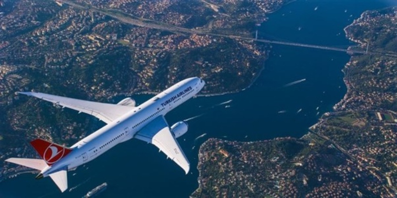 Turkish Airlines expands SA network with more Istanbul flights