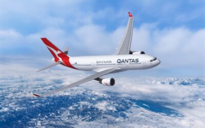 Sydney to New York in 18 Hours: Qantas Announces Project Sunrise Flight for 2028