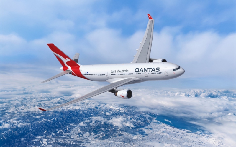 Travel boost: Qantas Group and Melbourne Airport sign major expansion agreement