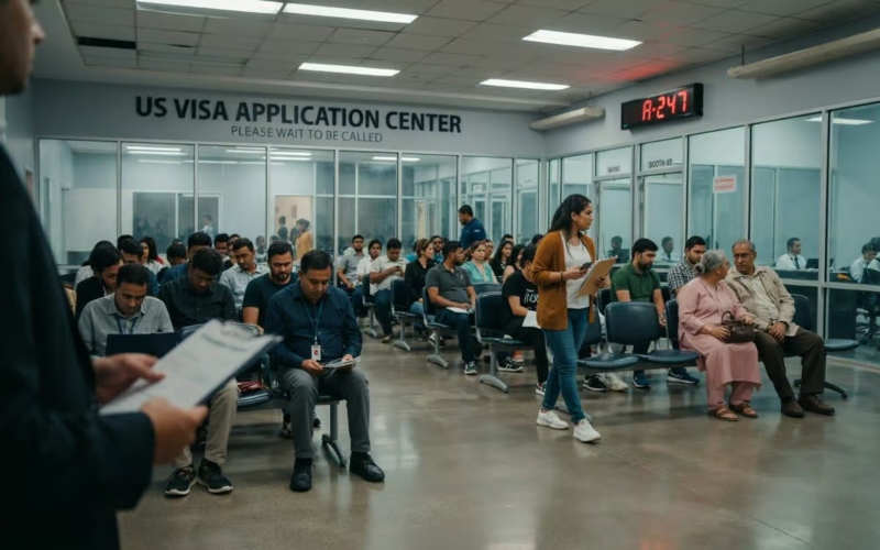 KZN Travel Faces New US Challenge as Visa Delays Reshape Corporate Trips and Business Mobility