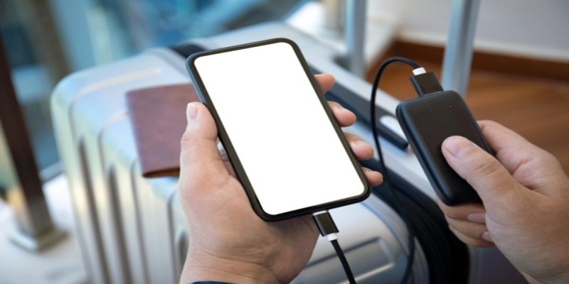 Before you fly, check this new rule affecting phones, laptops and power banks