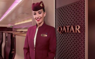 Qatar Airways ramps up Australian flights