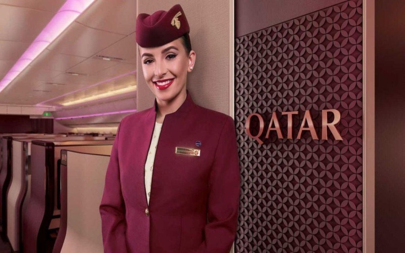 Qatar Airways ramps up Australian flights