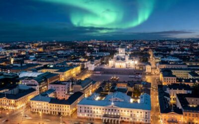 Emirates to launch flights to Helsinki, Finland 