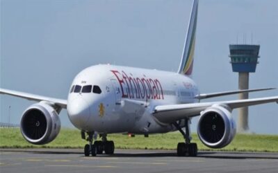 Ethiopian Airlines adds daily Durban-Addis Ababa service