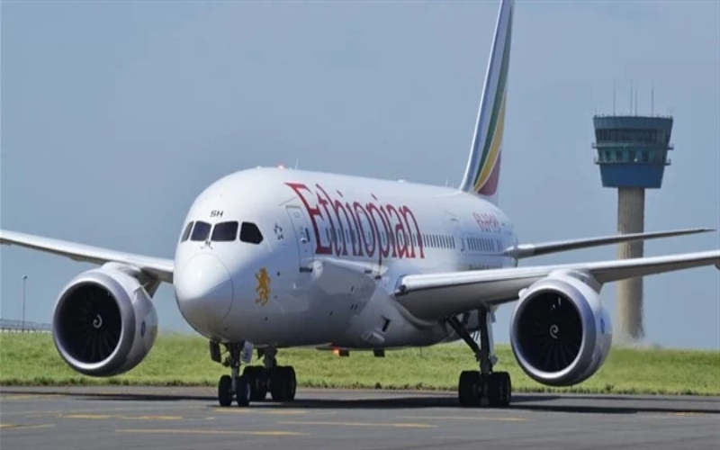 Ethiopian Airlines adds daily Durban-Addis Ababa service