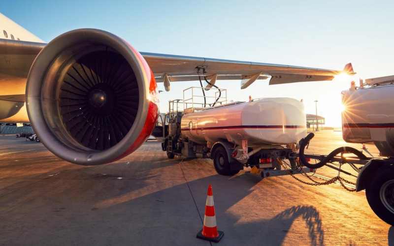 SA faces jet fuel supply squeeze